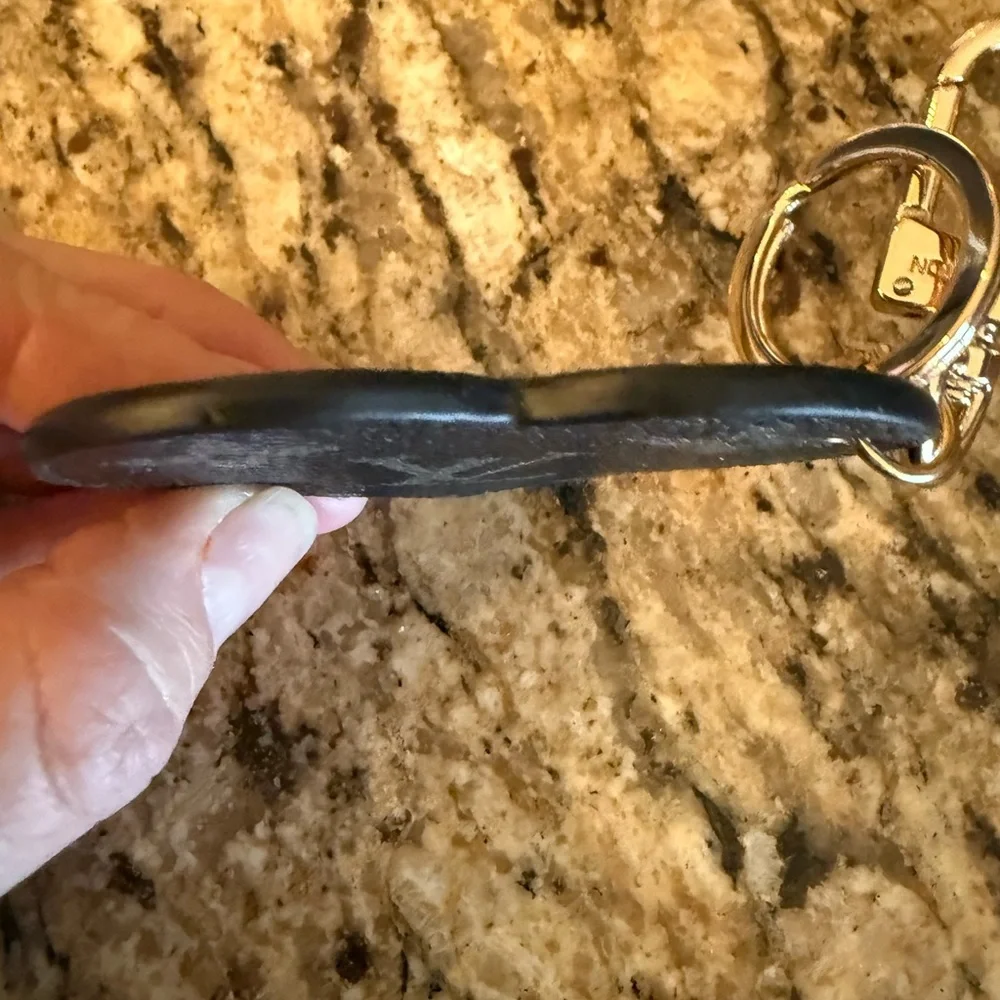 Fashion Key Chain bag charm - Picture 3 of 4